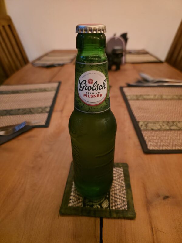 grolsch bier